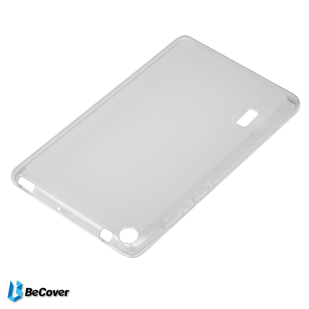 Чохол до планшета BeCover Huawei MediaPad T3 7.0'' (BG2-W09) Transparancy (701748) - фото 2 Чохол до планшета BeCover Huawei MediaPad T3 7.0'' (BG2-W09) Transparancy (701748) - фото 2