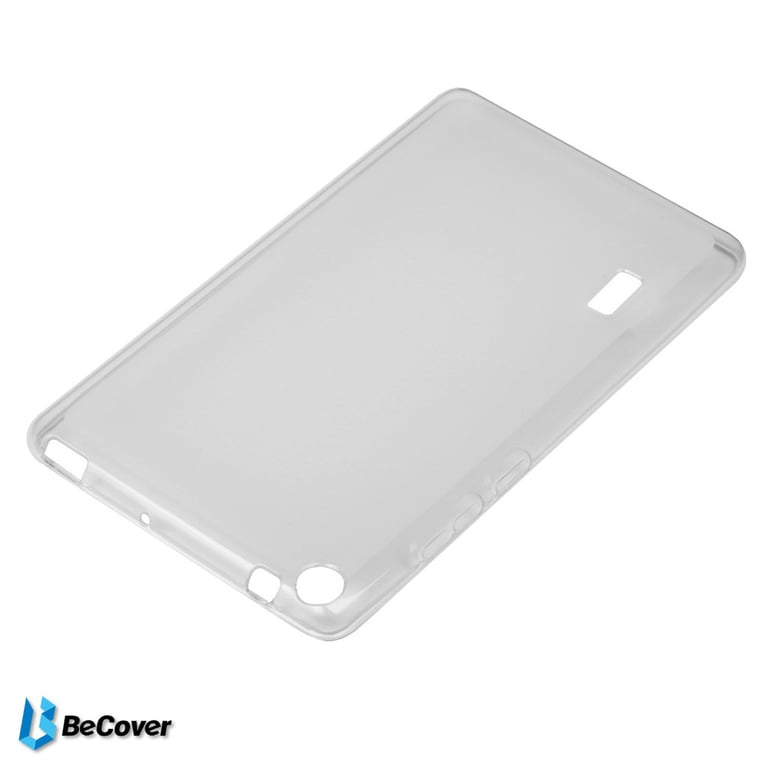 Чохол до планшета BeCover Huawei MediaPad T3 7.0'' (BG2-W09) Transparancy (701748) - фото 2
