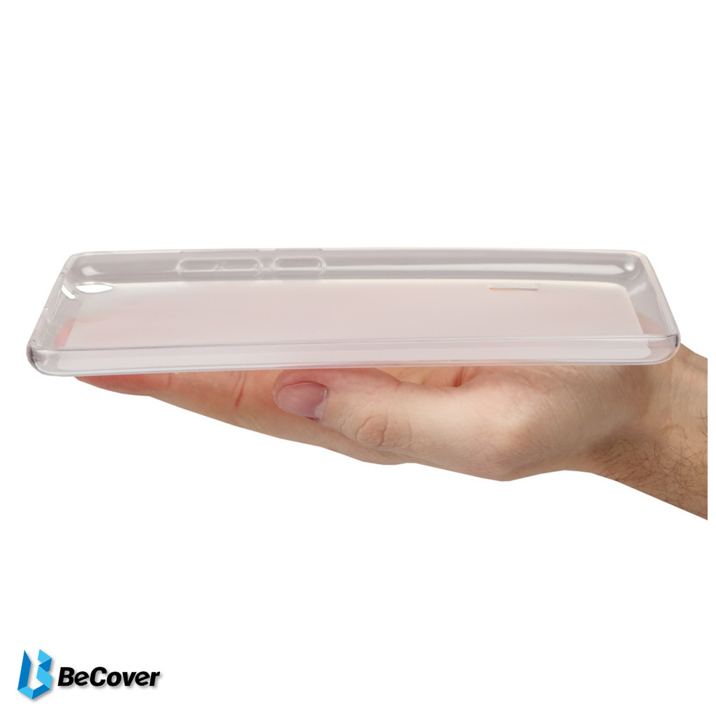 Чохол до планшета BeCover Huawei MediaPad T3 7.0'' (BG2-W09) Transparancy (701748) - фото 3 Чохол до планшета BeCover Huawei MediaPad T3 7.0'' (BG2-W09) Transparancy (701748) - фото 3