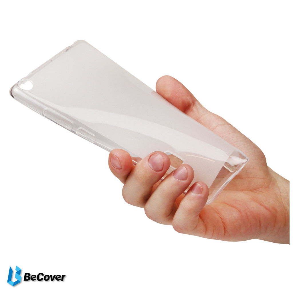 Чохол до планшета BeCover Huawei MediaPad T3 7.0'' (BG2-W09) Transparancy (701748) - фото 4 Чохол до планшета BeCover Huawei MediaPad T3 7.0'' (BG2-W09) Transparancy (701748) - фото 4