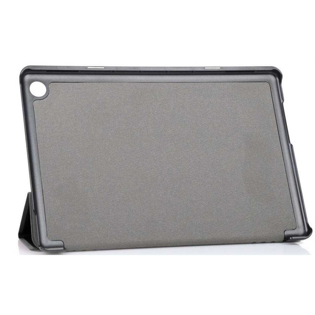 Чохол до планшета BeCover Samsung Galaxy Tab A 10.1 (2019) T510/T515 Black (703807) - фото 2 Чохол до планшета BeCover Samsung Galaxy Tab A 10.1 (2019) T510/T515 Black (703807) - фото 2
