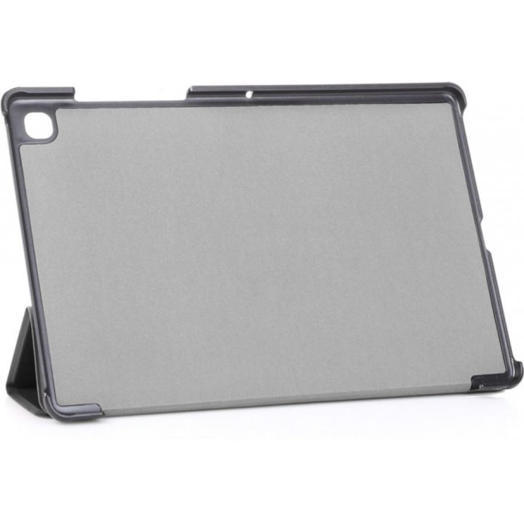 Чохол до планшета BeCover Samsung Galaxy Tab S5e T720/T725 Black (703843) - фото 3 Чохол до планшета BeCover Samsung Galaxy Tab S5e T720/T725 Black (703843) - фото 3
