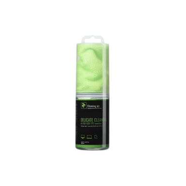 Спрей для очищення 2E 300ml Liquid for LED/LCD +2Microfibre (20X20 10X10см) (2E-SK300L) - фото 1
