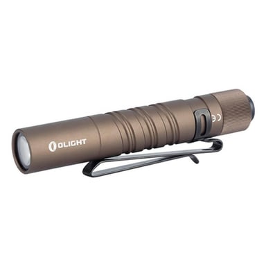 Ліхтар Olight I3T EOS Desert Tan - фото 1