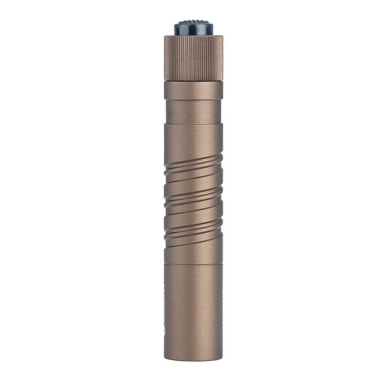 Ліхтар Olight I3T EOS Desert Tan - фото 3