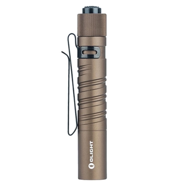 Ліхтар Olight I3T EOS Desert Tan - фото 4