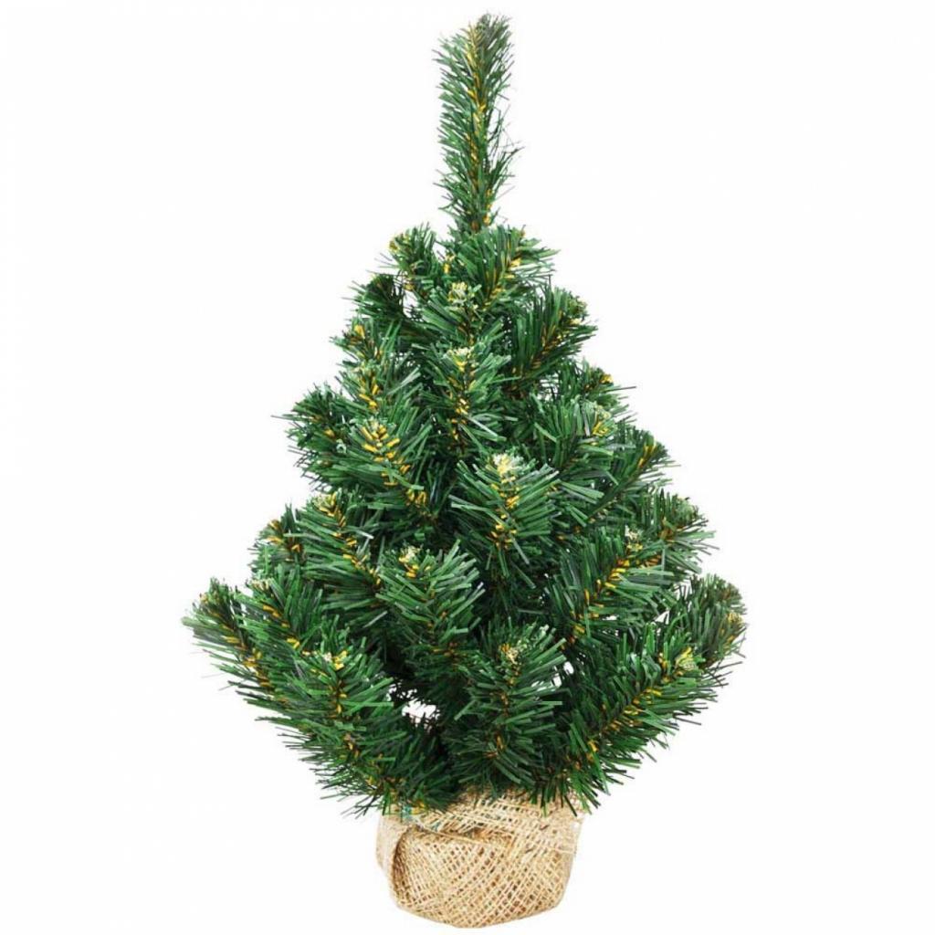 Штучна ялинка YES! Fun Тайгова 0,60 м (903330) - фото 1