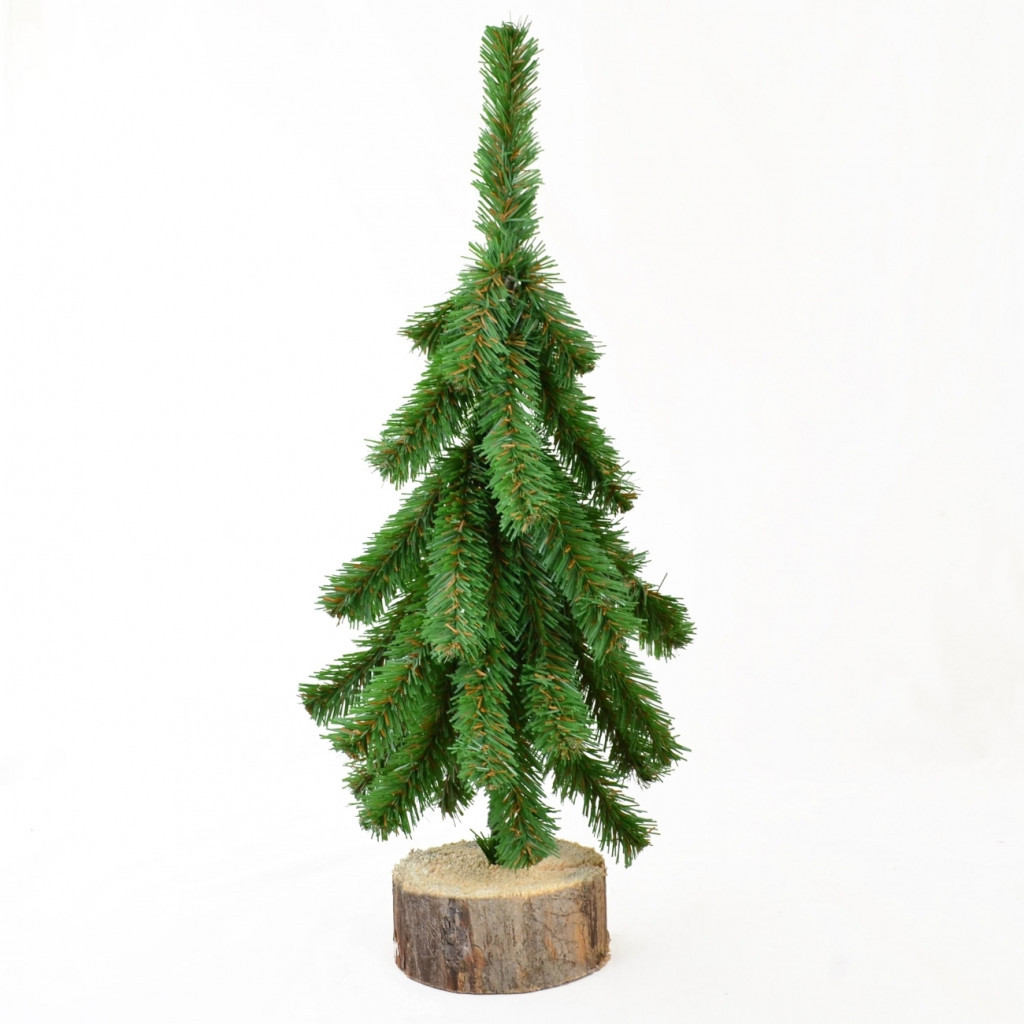 Штучна ялинка YES! Fun Мальвіна 0,40 м (903468) - фото 1 Штучна ялинка YES! Fun Мальвіна 0,40 м (903468) - фото 1