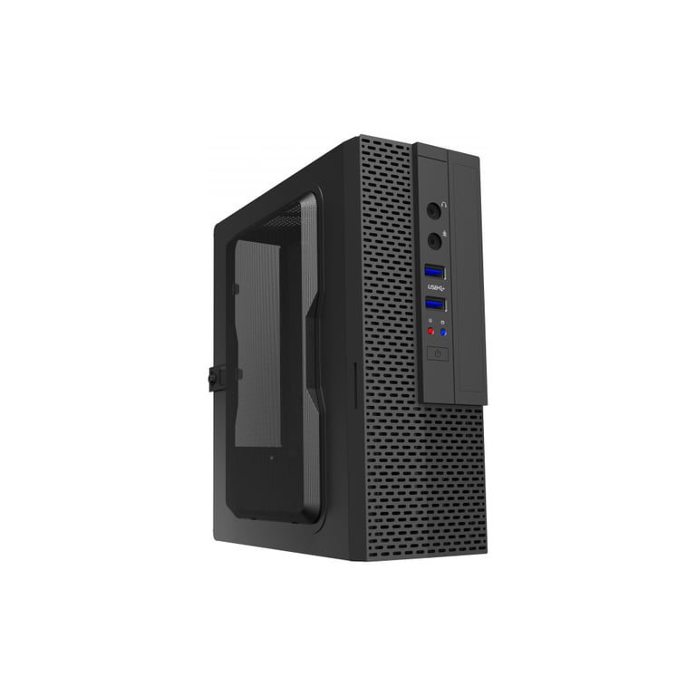 Корпус Gamemax ST102-2U3 - фото 1