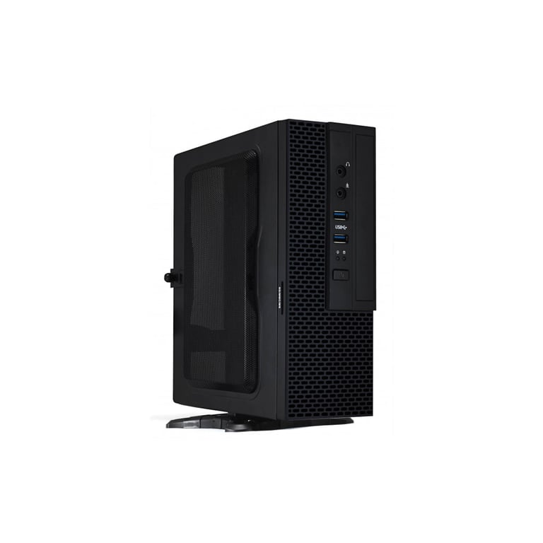 Корпус Gamemax ST102-2U3 - фото 3