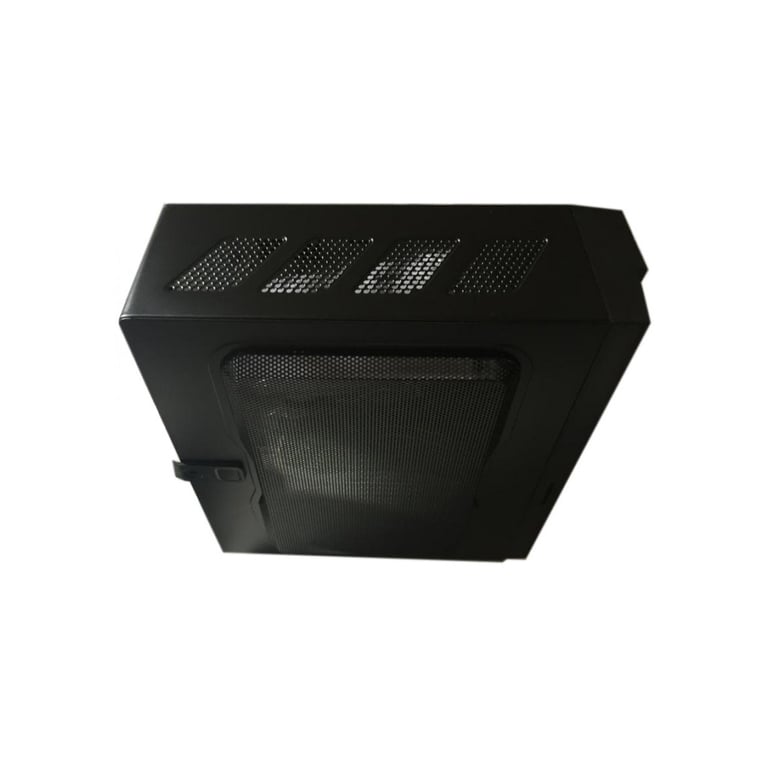 Корпус Gamemax ST102-2U3 - фото 4