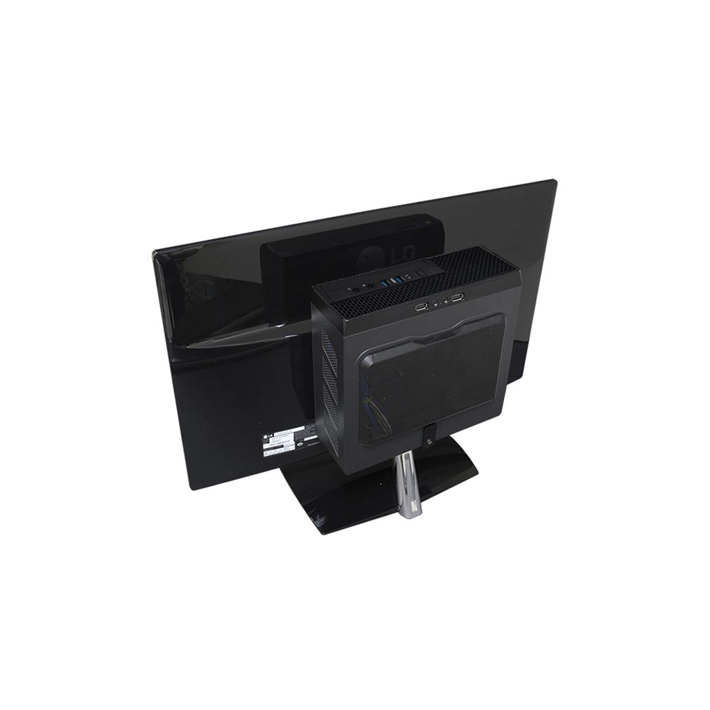 Корпус Gamemax ST102-2U3 - фото 6 Корпус Gamemax ST102-2U3 - фото 6