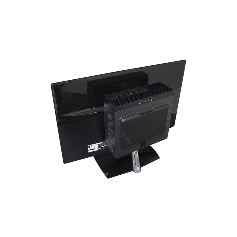 Корпус Gamemax ST102-2U3 - фото 6