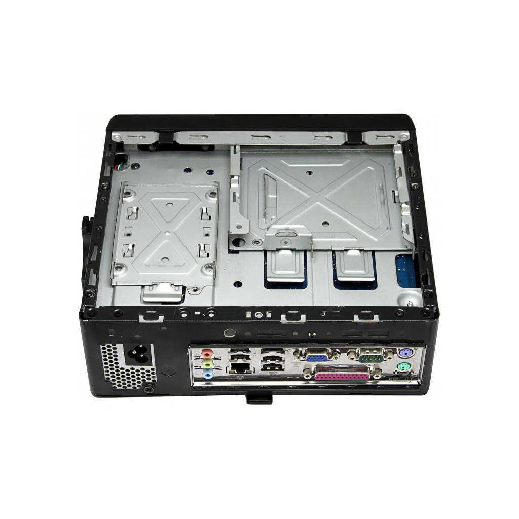 Корпус Gamemax ST102-2U3 - фото 8 Корпус Gamemax ST102-2U3 - фото 8