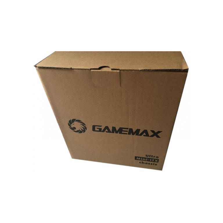 Корпус Gamemax ST102-2U3 - фото 9