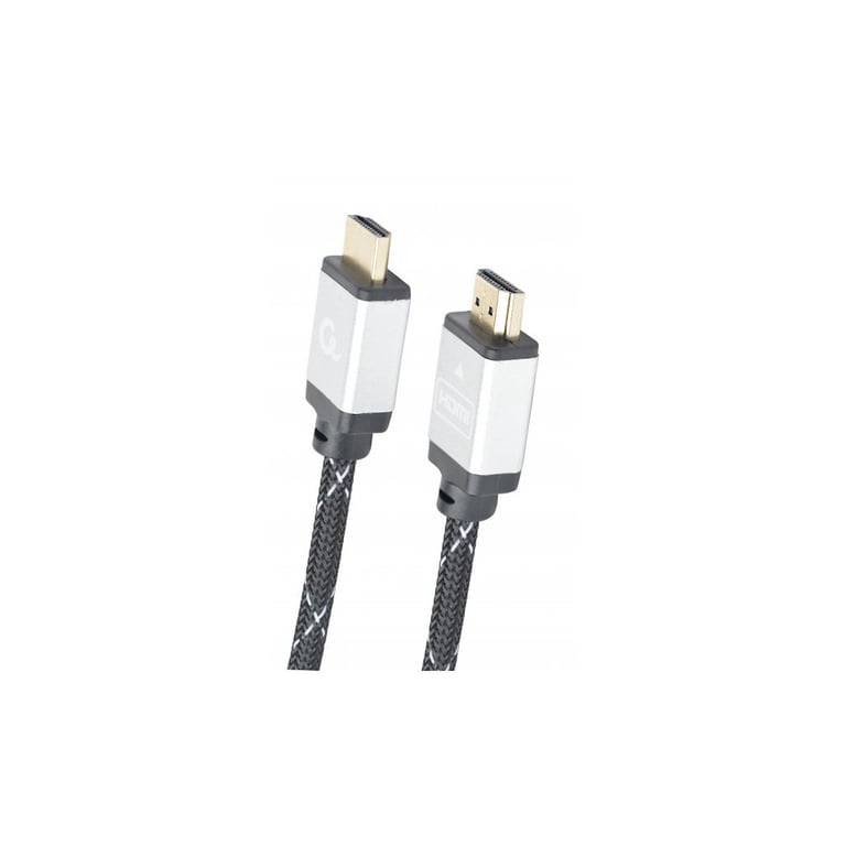 Кабель мультимедійний HDMI M to HDMI M 1.5m Cablexpert (CCB-HDMIL-1.5M) - фото 2