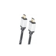 Кабель мультимедійний HDMI to HDMI 5.0m Cablexpert (CCB-HDMIL-5M) - фото 2