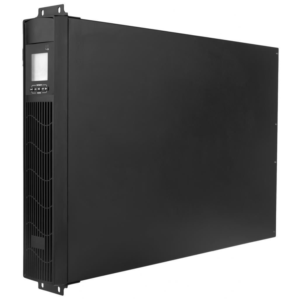 Пристрій безперебійного живлення LogicPower Smart-UPS 2000 Pro RM (6739) - фото 1