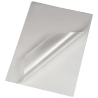 Плівка для ламінування Agent глянц. А3 (303х426) 60 мкн (100 шт.) ANTISTATIC (3130006)