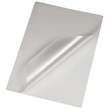 Плівка для ламінування Agent глянц. А3 (303х426) 80 мкн (100 шт.) ANTISTATIC (3130011) - фото 1
