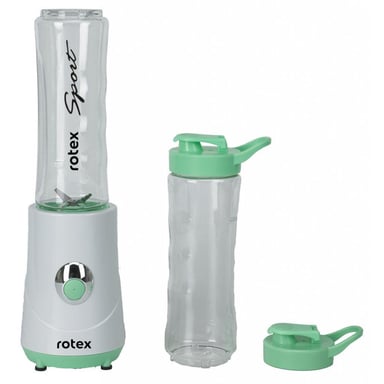 Блендер Rotex RTB3510-W Sport - фото 1