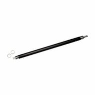 Вал магнітний HP LJ 1010 + втулки Makkon (ZMN-HP-1010-MDR) - фото 1