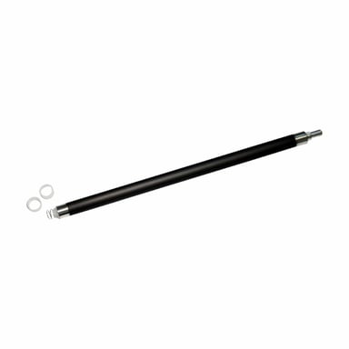 Вал магнітний HP LJ 1010 + втулки Makkon (ZMN-HP-1010-MDR) - фото 1