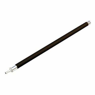 Вал магнітний HP LJ P1505 + втулки Makkon (ZMN-HP-1505-MDR) - фото 1