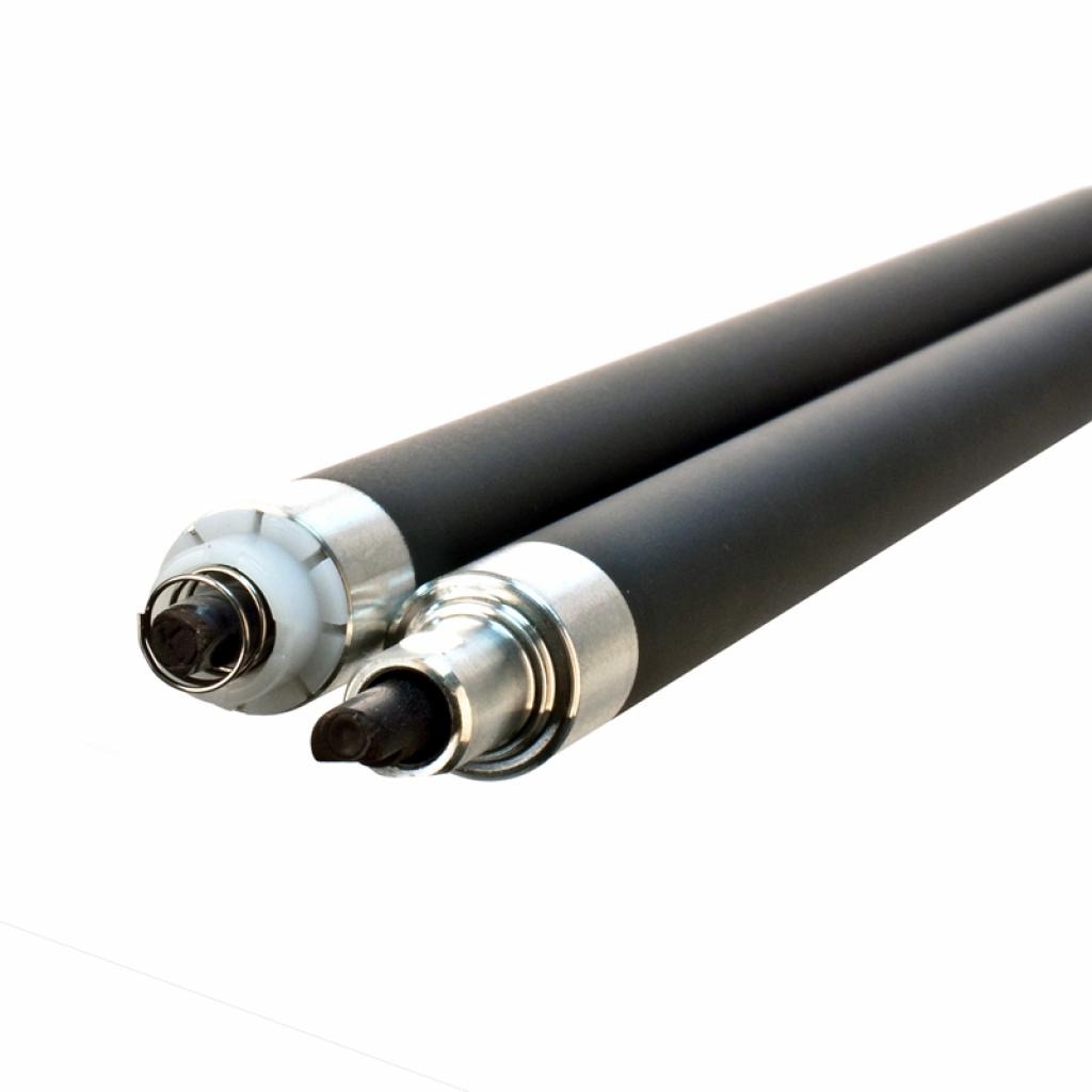 Вал магнітний HP LJ P2035 + втулки Makkon (ZMN-HP-2035-MDR) - головне фото