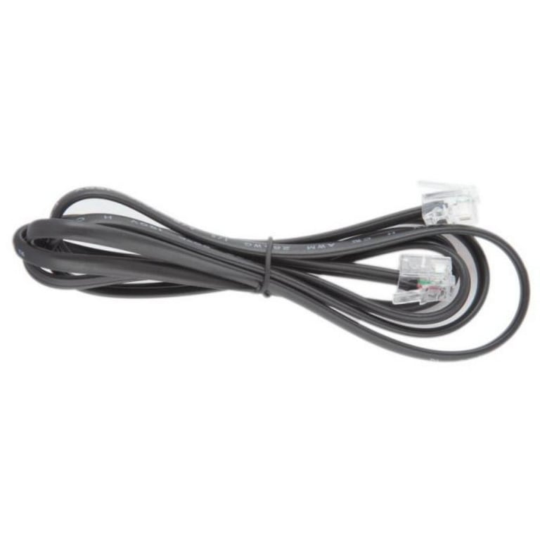 Пристрій безперебійного живлення Powercom RPT-1500AP LCD SCHUKO - фото 5