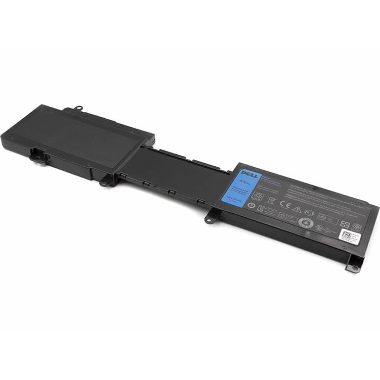 Акумулятор до ноутбука Dell Inspiron 14z (5423) 11.1V 44Wh (NB440702) - фото 1