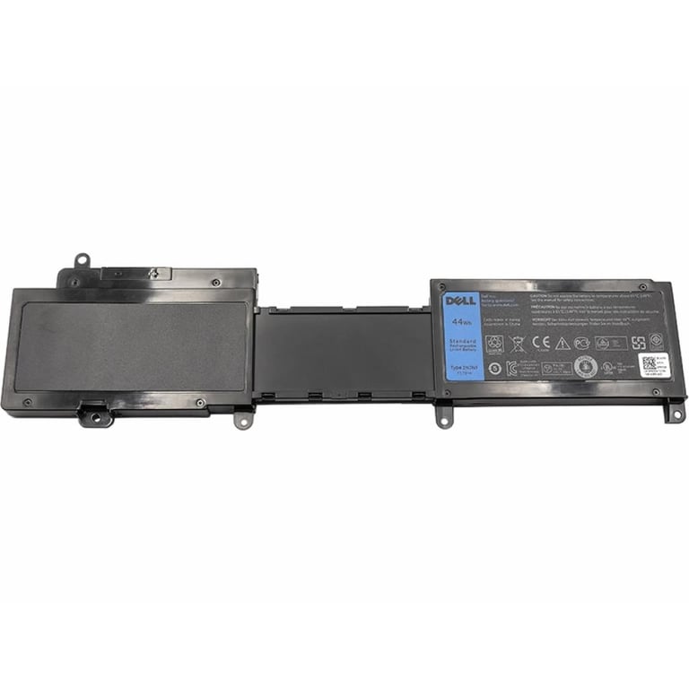 Акумулятор до ноутбука Dell Inspiron 14z (5423) 11.1V 44Wh (NB440702) - фото 2