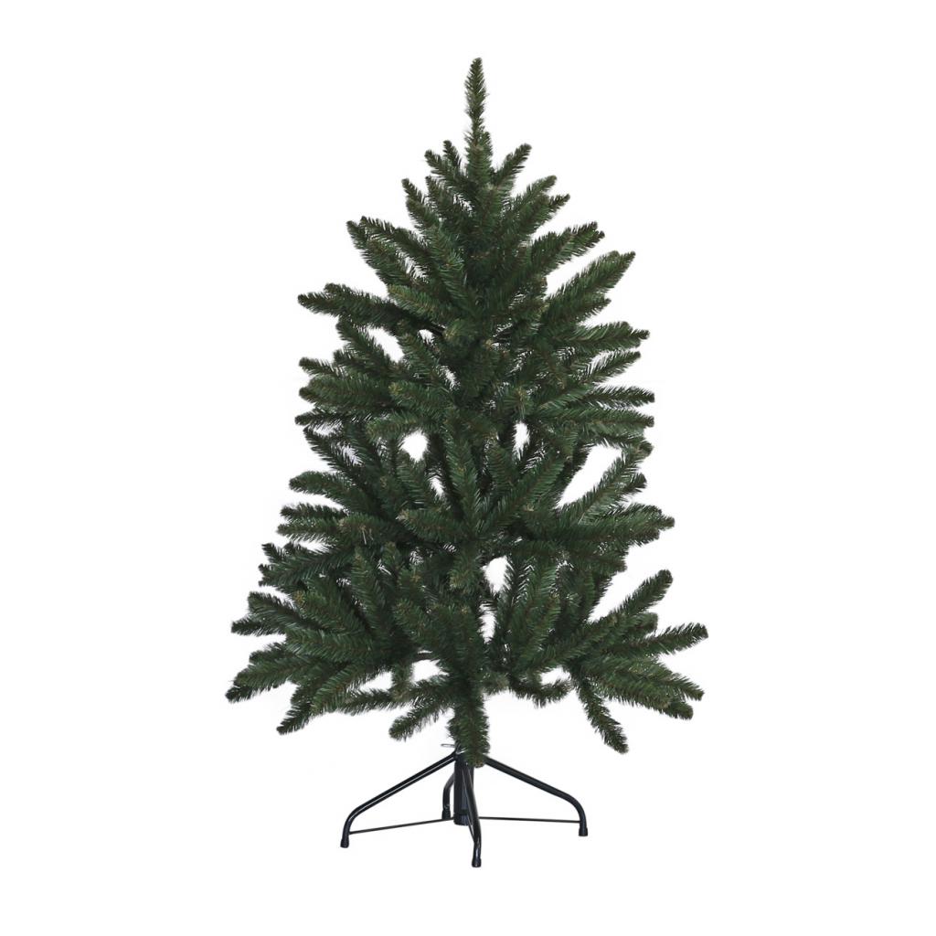 Штучна ялинка YES! Fun Альпійська 1,20 м (903382) - фото 1 Штучна ялинка YES! Fun Альпійська 1,20 м (903382) - фото 1