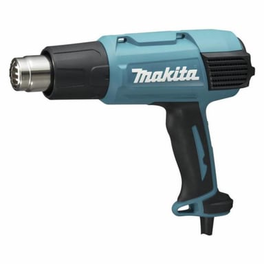 Будівельний фен Makita HG6031VK - фото 1