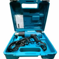 Будівельний фен Makita HG6031VK - фото 5