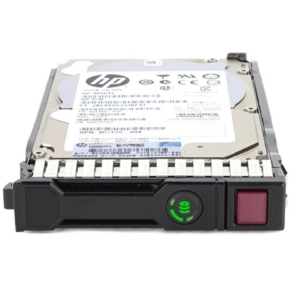 Жорсткий диск для сервера HP 6TB SATA 7.2K LFF SC 512e DS HDD (861750-B21) - фото 1 Жорсткий диск для сервера HP 6TB SATA 7.2K LFF SC 512e DS HDD (861750-B21) - фото 1