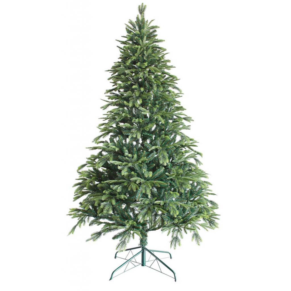 Штучна ялинка YES! Fun Елегія 2,1 м лита (903485) - фото 1