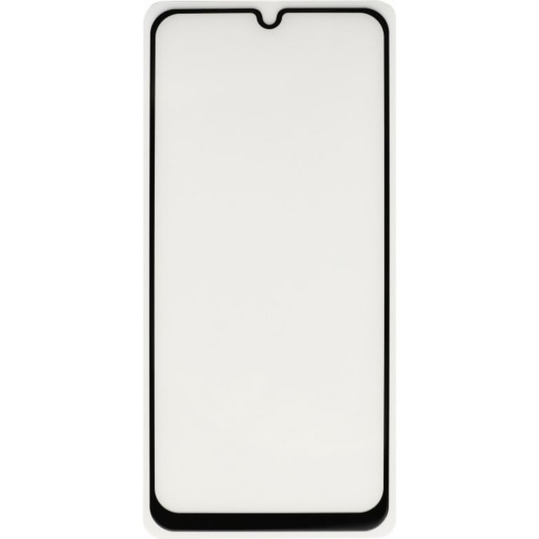 Скло захисне Drobak для Samsung Galaxy A30s (Black) (441623) - фото 2