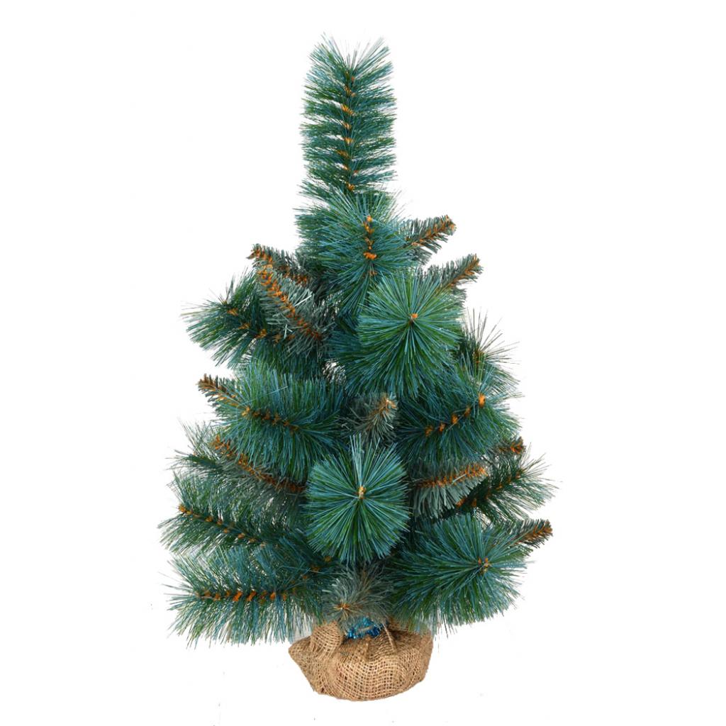 Штучна сосна YES! Fun Царська блакитна 0,60 м (903711) - фото 1 Штучна сосна YES! Fun Царська блакитна 0,60 м (903711) - фото 1