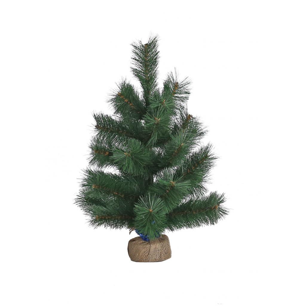 Штучна сосна YES! Fun Новорічна 0,60 м (903707) - фото 1 Штучна сосна YES! Fun Новорічна 0,60 м (903707) - фото 1