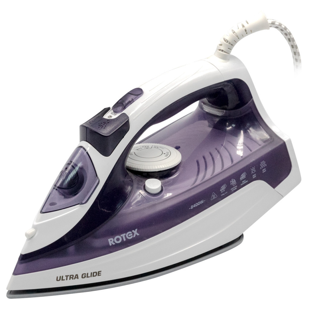 Праска Rotex RIC42-C Ultra Glide Праска Rotex RIC42-C Ultra Glide