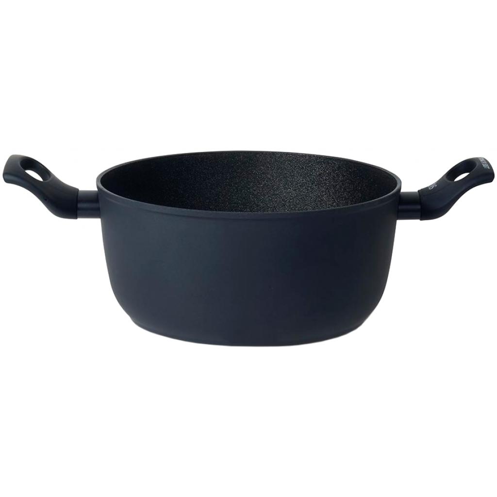 Каструля TVS Virtus Induction 2.5 л (CS480202910001) - фото 1 Каструля TVS Virtus Induction 2.5 л (CS480202910001) - фото 1