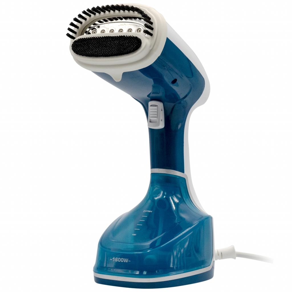 Відпарювач для одягу Rotex RIC05-S Easy Steam - фото 1