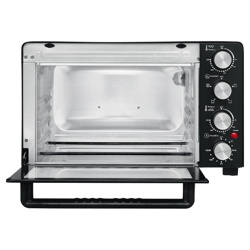 Електропіч Rotex ROT350-B - фото 10 Електропіч Rotex ROT350-B - фото 10