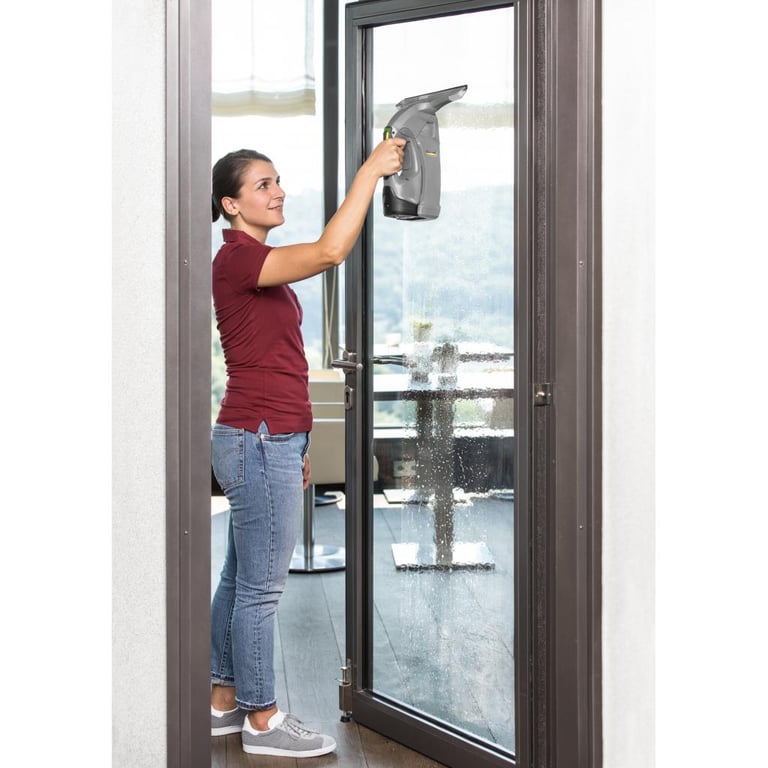 Пилосос Karcher WVP10 (1.633-550.0) - фото 4
