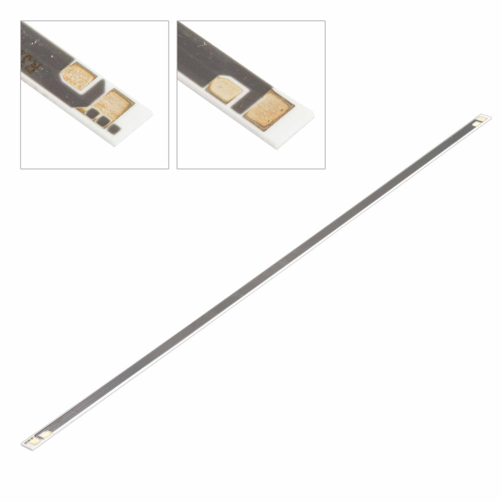 Нагрівальний елемент Canon iR-2016 (220V) AHK (2700002) - фото 1 Нагрівальний елемент Canon iR-2016 (220V) AHK (2700002) - фото 1