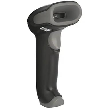 Сканер штрих-коду Honeywell Voyager XP 1470G 2D, USB kit, black (1470G2D-2USB-1-R) - фото 1