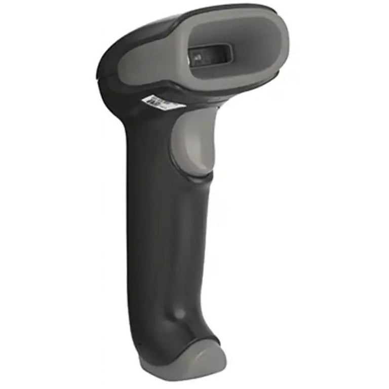 Сканер штрих-коду Honeywell Voyager XP 1470G 2D, USB kit, black (1470G2D-2USB-1-R) - фото 1