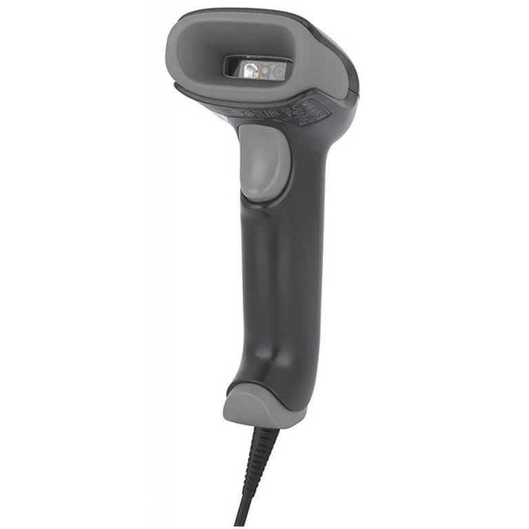Сканер штрих-коду Honeywell Voyager XP 1470G 2D, USB kit, black (1470G2D-2USB-1-R) - фото 2