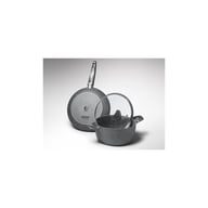 Сковорода TVS Mineralia induction Grill 28 х 28 см (BS730282910201) - фото 2
